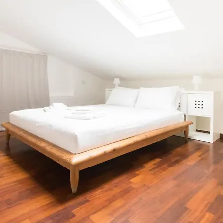 Italianway Ripa Di Porta Ticinese 21 Apartament