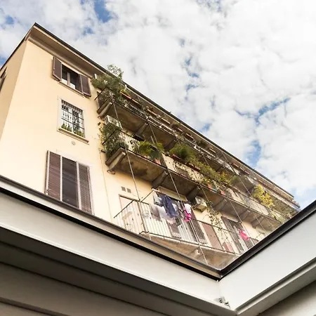 Appartamento Italianway Ripa Di Porta Ticinese 21 *