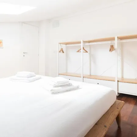 Apartament Italianway Ripa Di Porta Ticinese 21 Mediolan