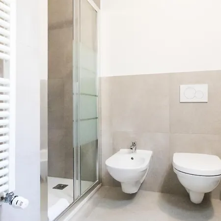 Italianway Ripa Di Porta Ticinese 21 Apartament *