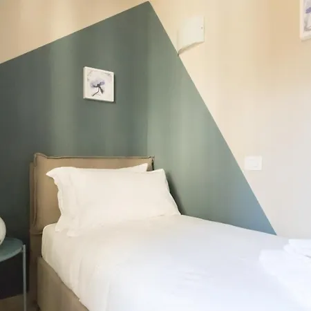 Italianway Ripa Di Porta Ticinese 21 Apartament *