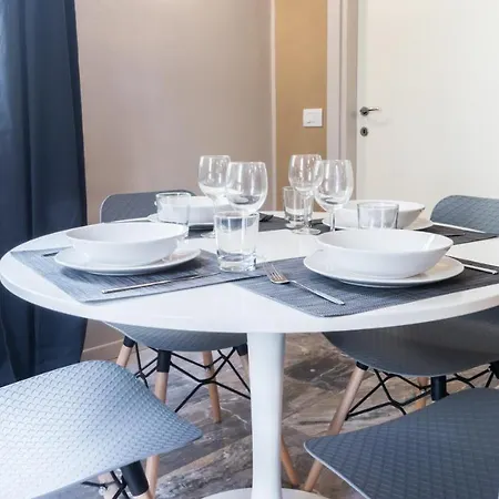 Apartament Italianway Ripa Di Porta Ticinese 21