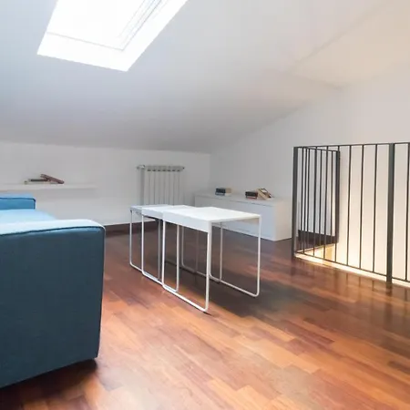 Apartament Italianway Ripa Di Porta Ticinese 21